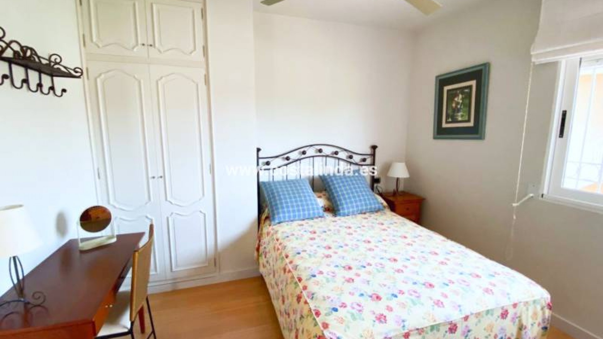 Villa en Los Alcazares