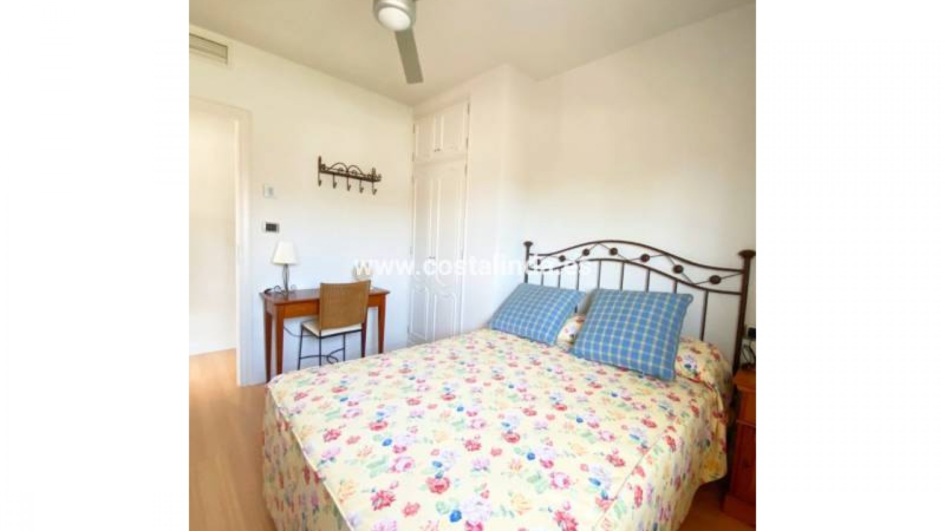 Villa en Los Alcazares