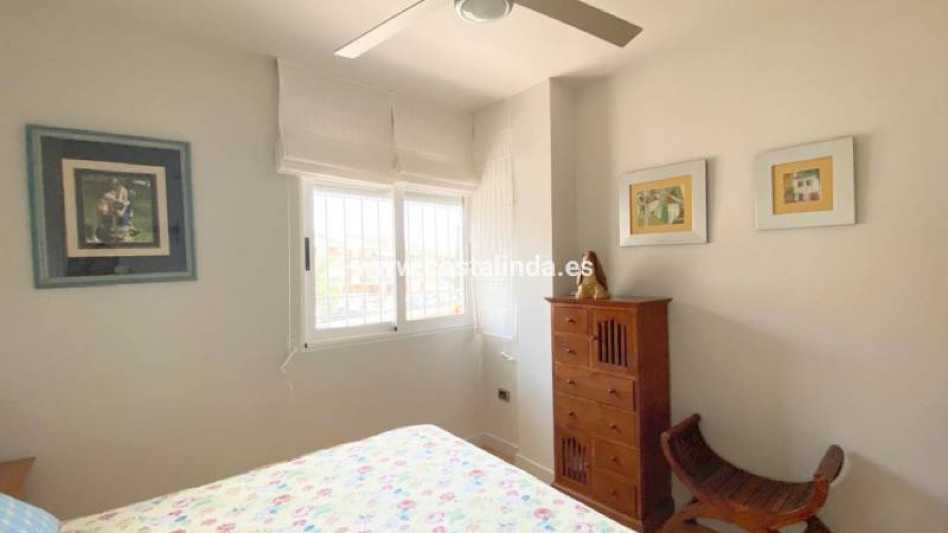 Villa en Los Alcazares