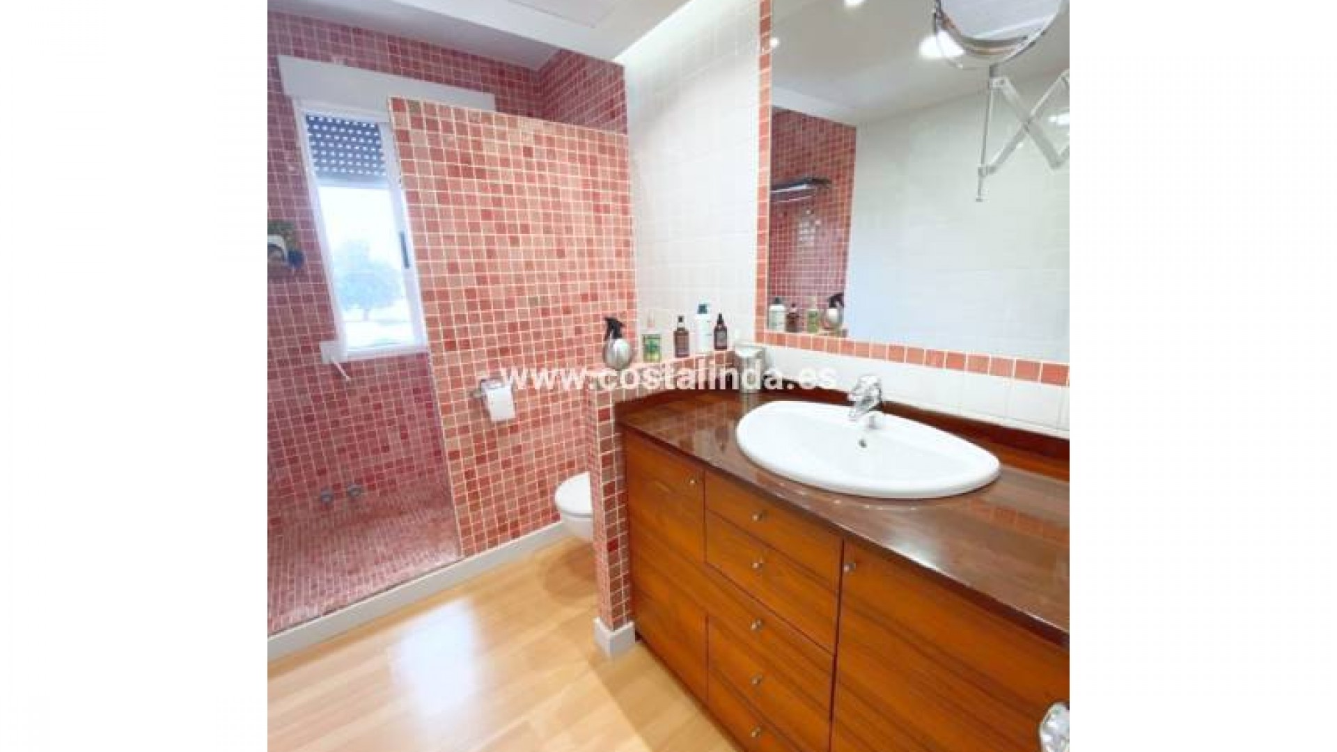 Villa en Los Alcazares