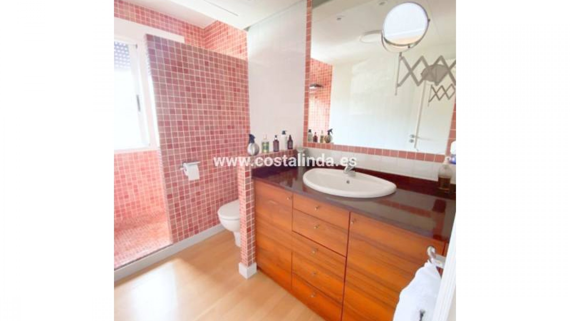 Villa en Los Alcazares