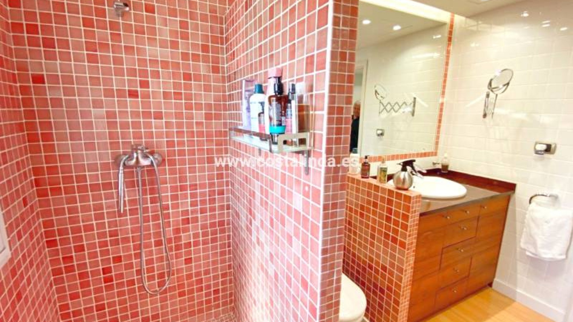 Villa en Los Alcazares