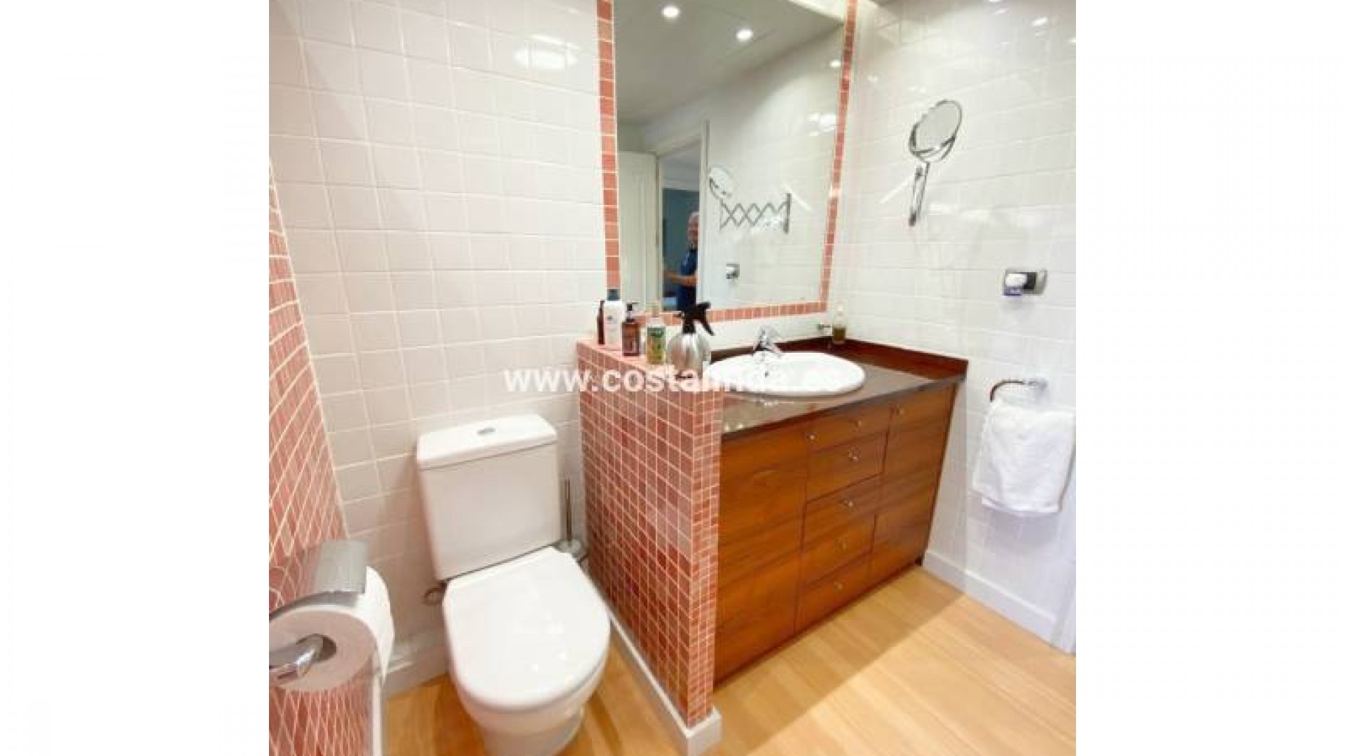 Villa en Los Alcazares