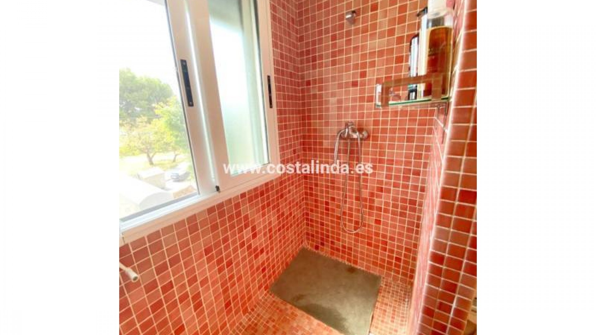 Villa en Los Alcazares