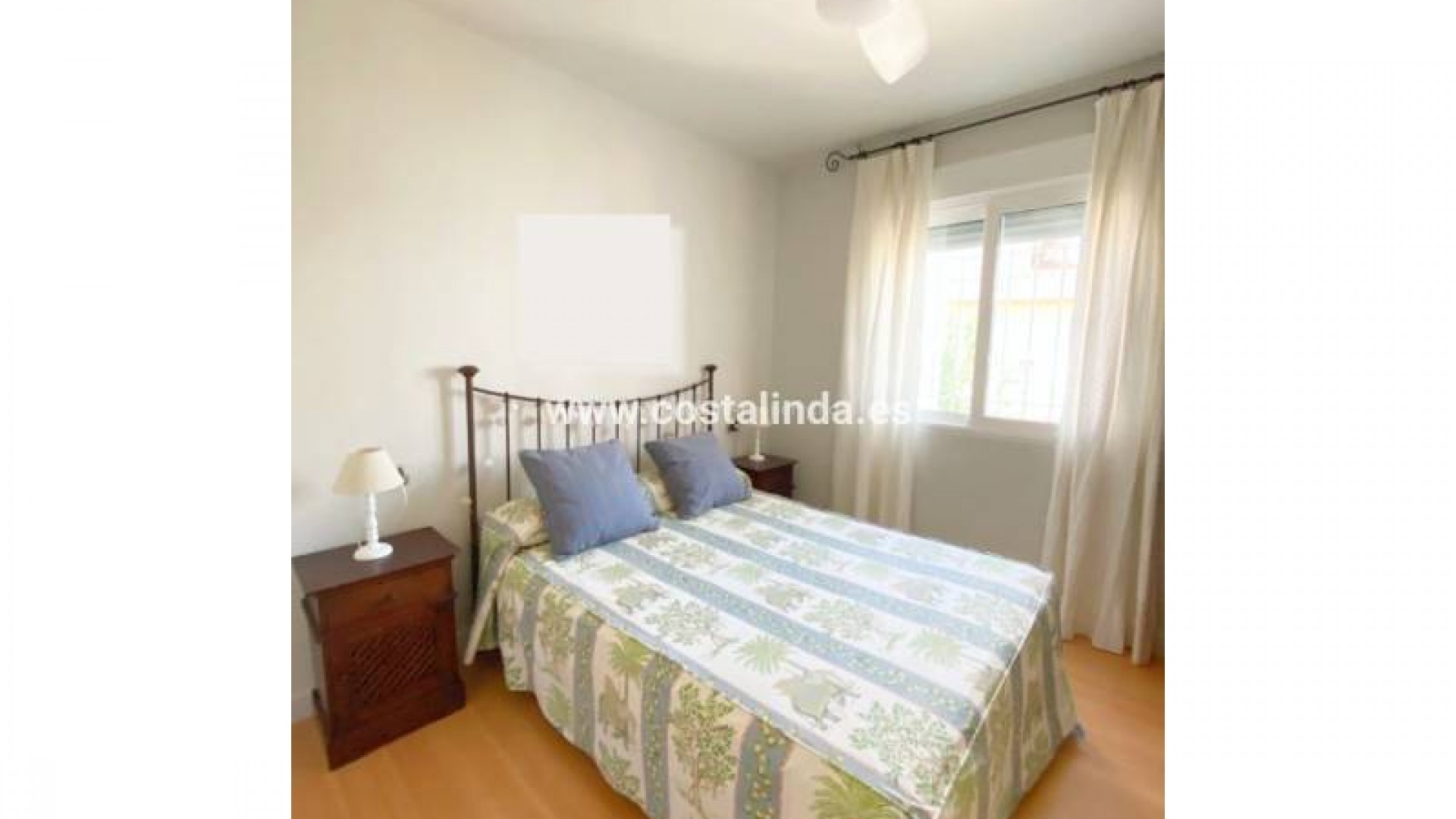 Villa en Los Alcazares