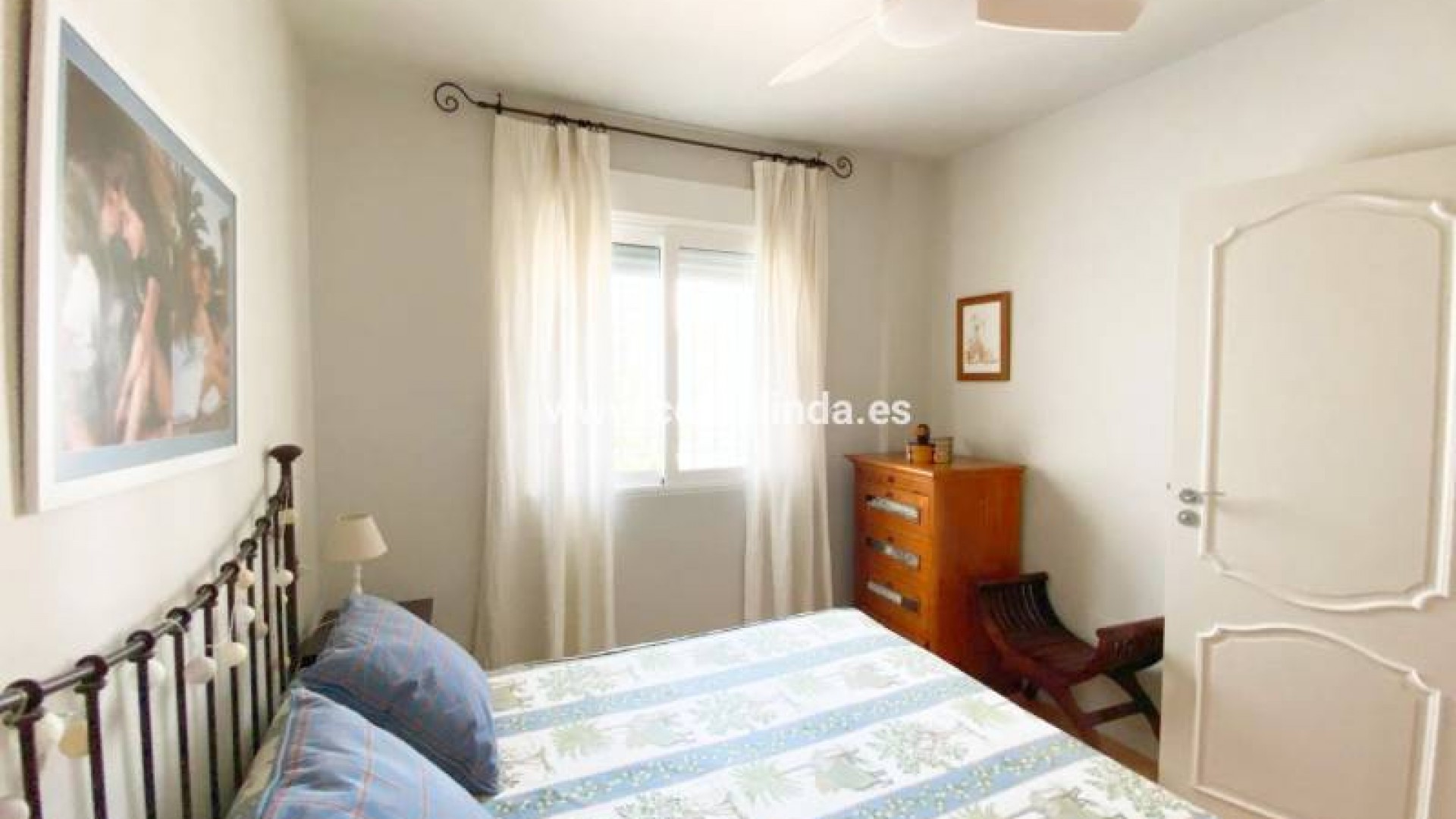 Villa en Los Alcazares