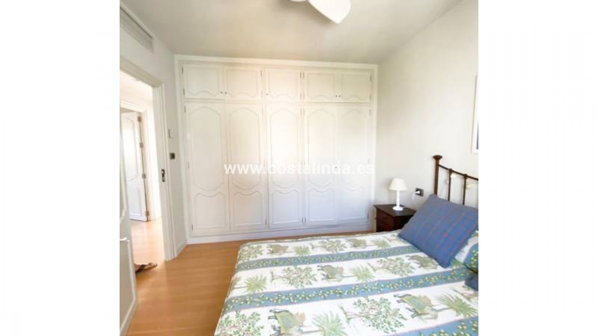 Villa en Los Alcazares