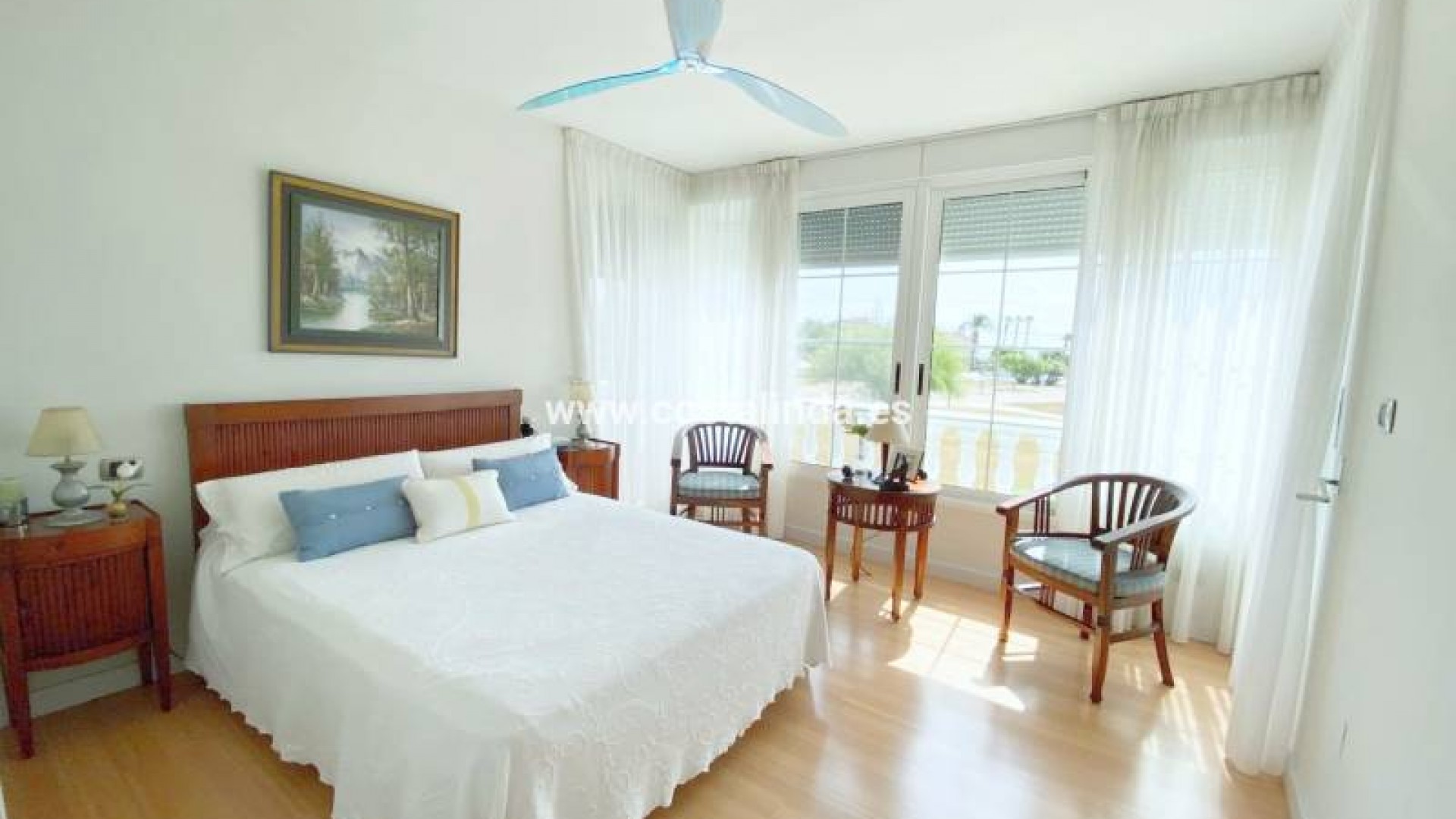 Villa en Los Alcazares