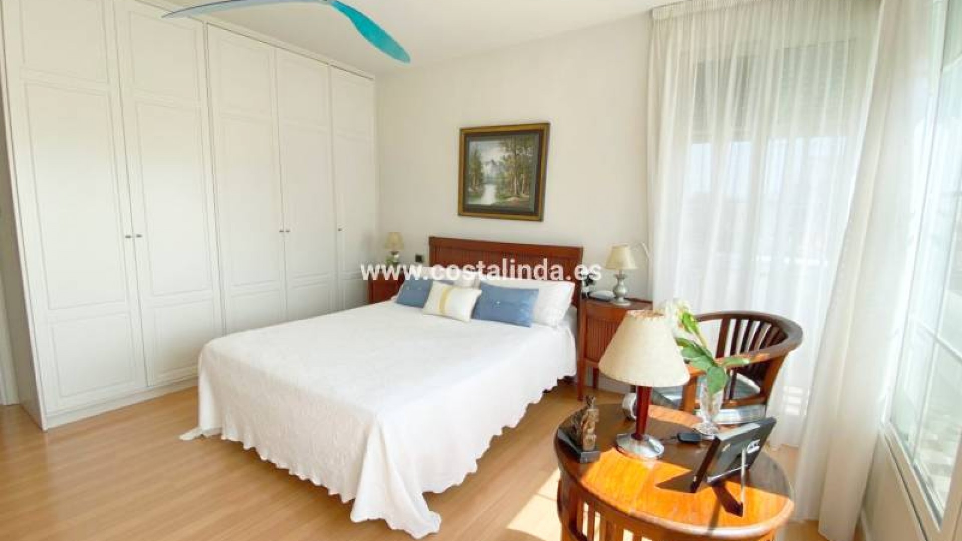 Villa en Los Alcazares