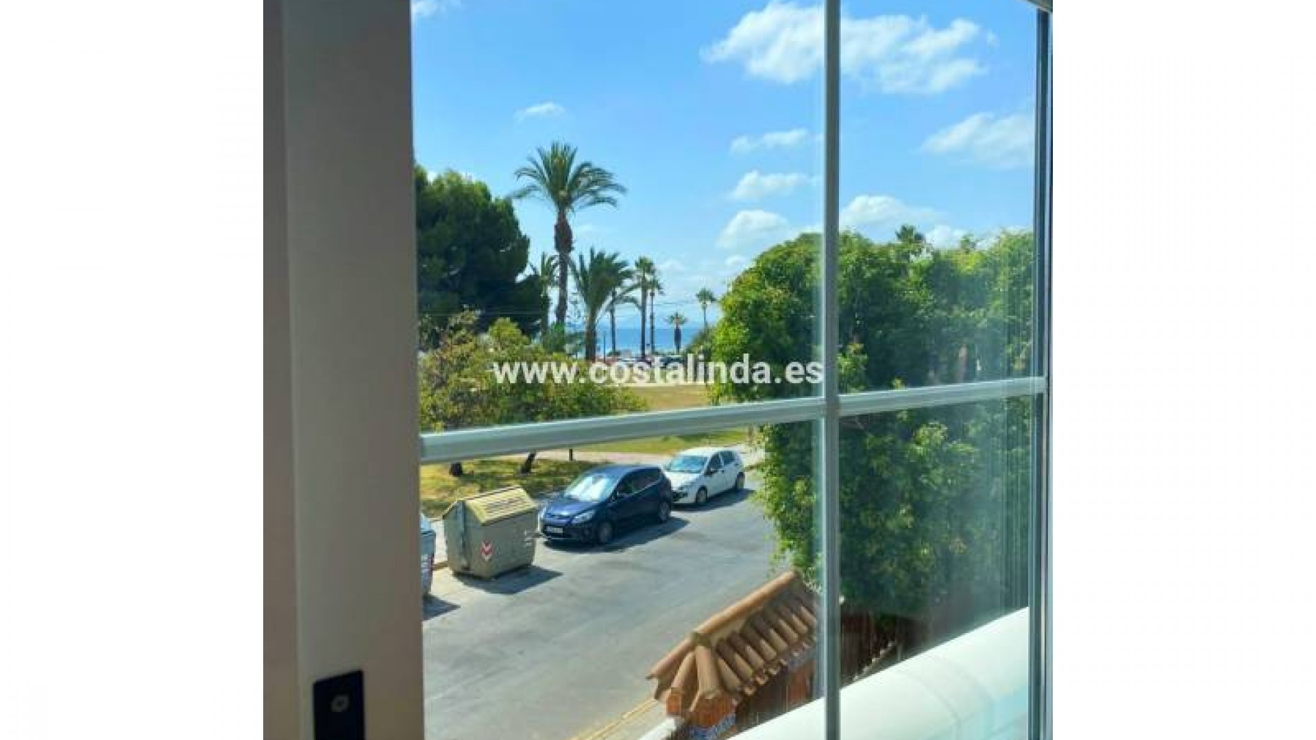 Villa en Los Alcazares