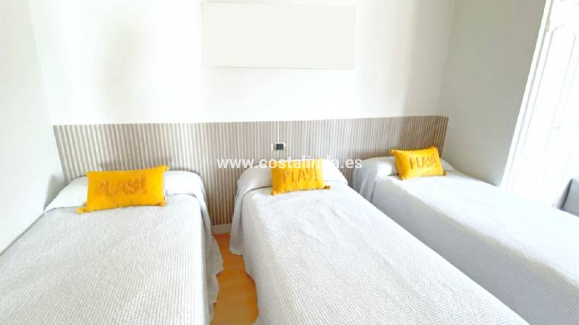 Villa en Los Alcazares