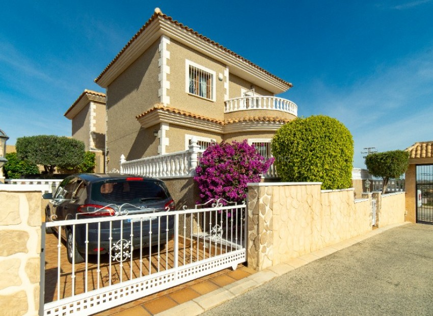 Villa en Los Altos