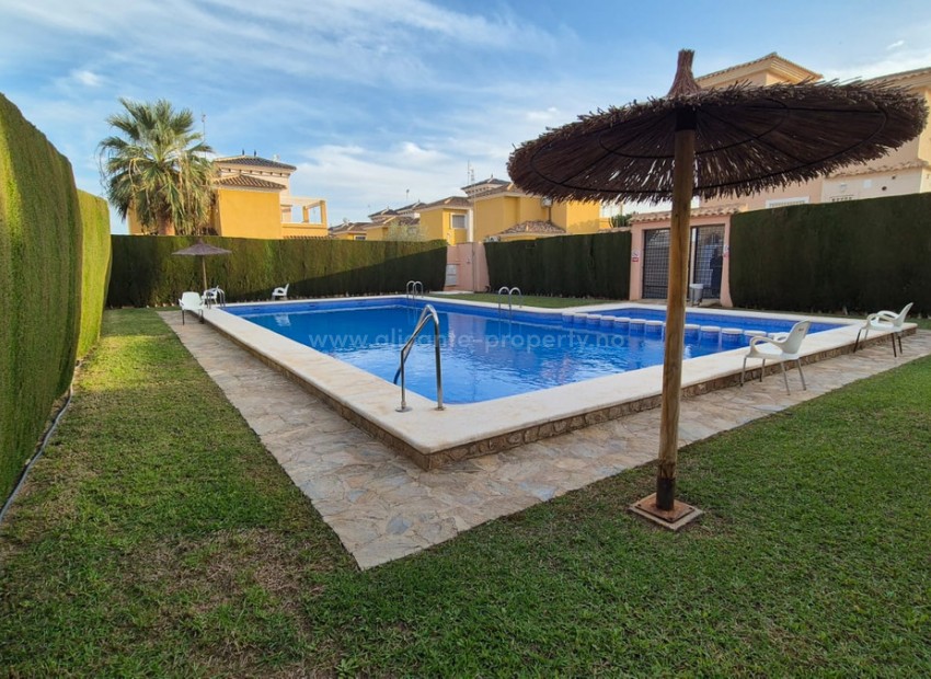 Villa en Los Altos