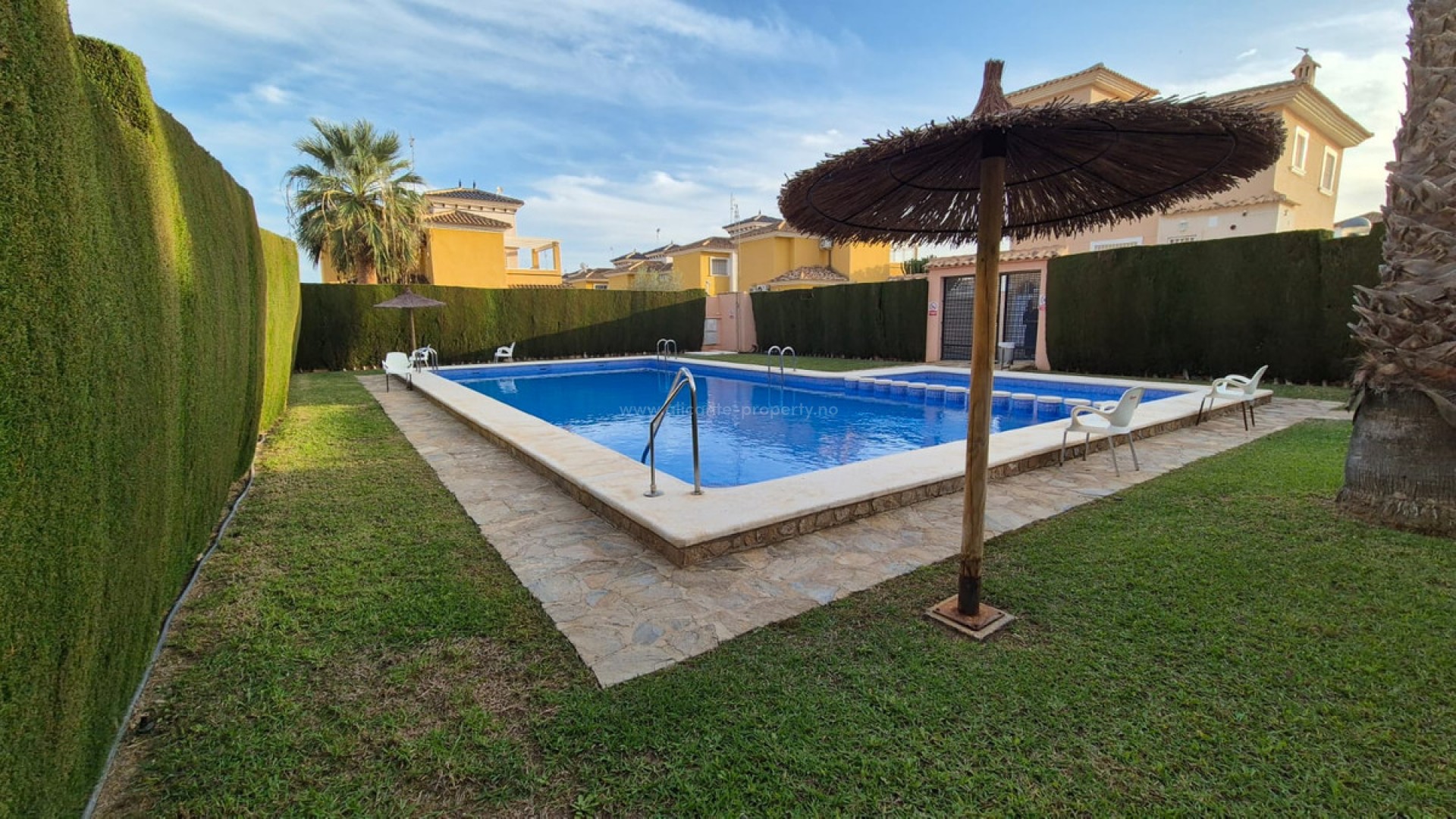 Villa en Los Altos