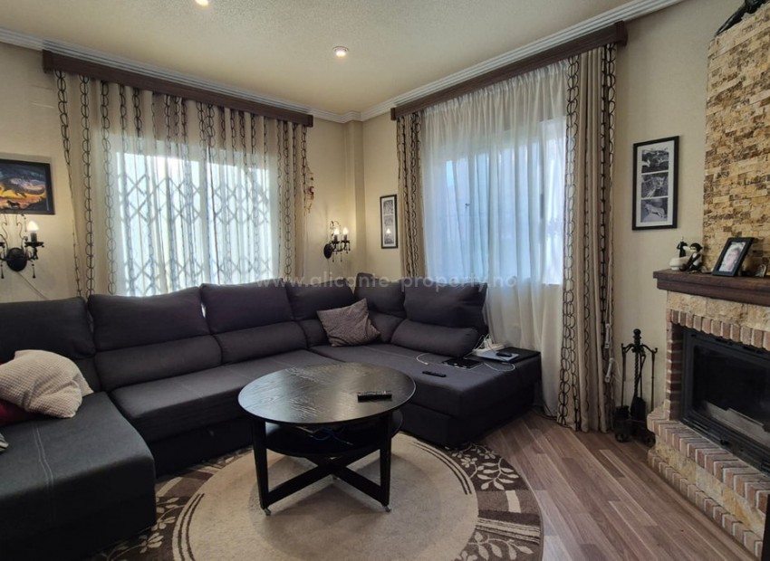 Villa en Los Altos