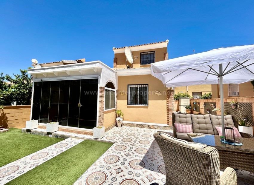 Villa en Los Altos