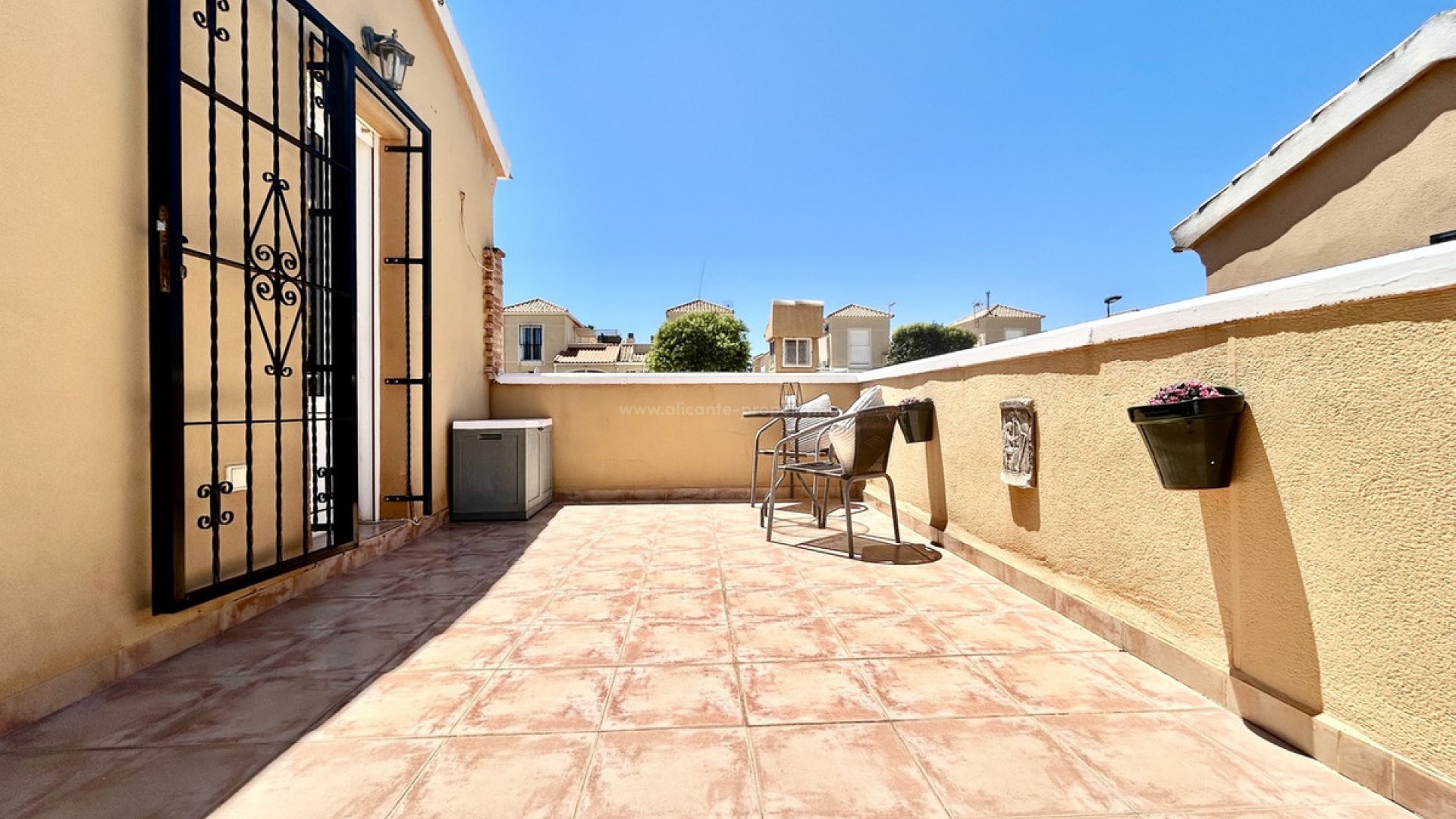 Villa en Los Altos