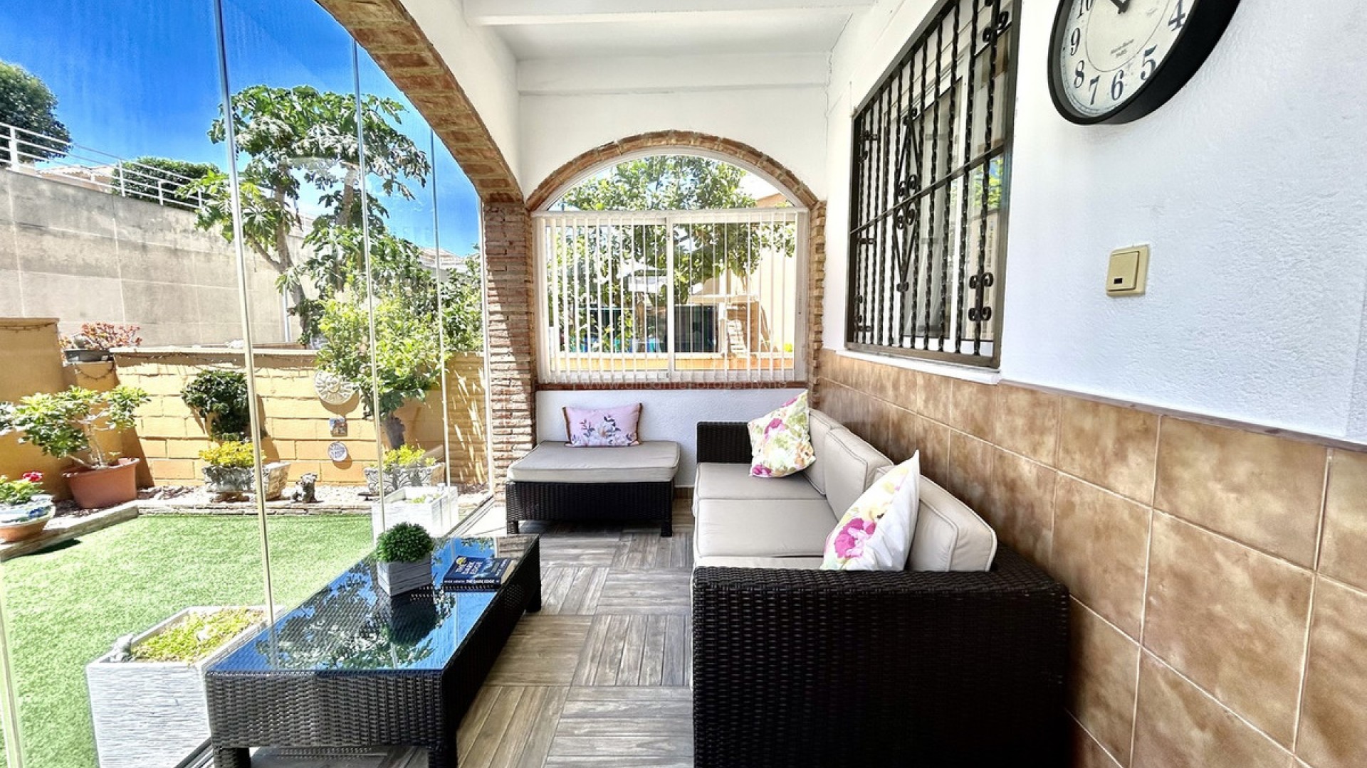 Villa en Los Altos