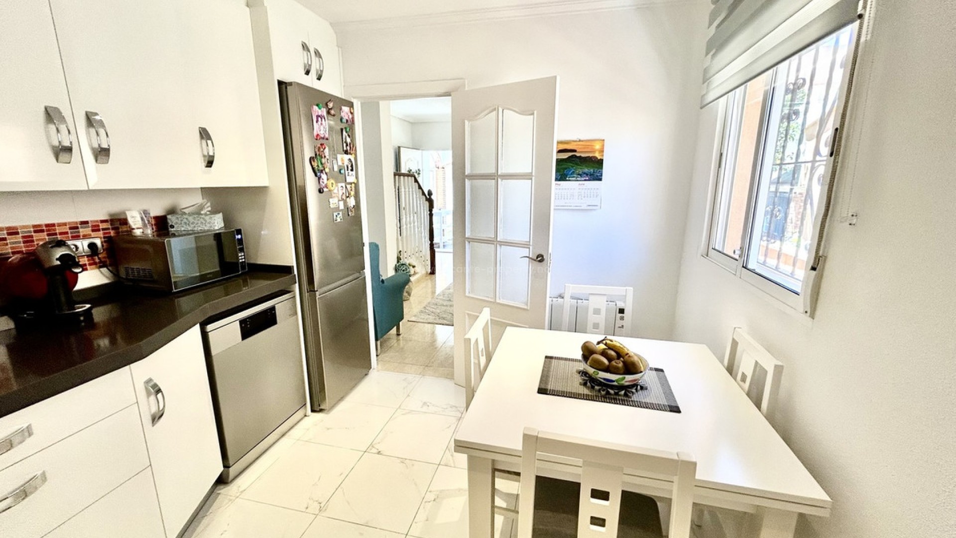 Villa en Los Altos