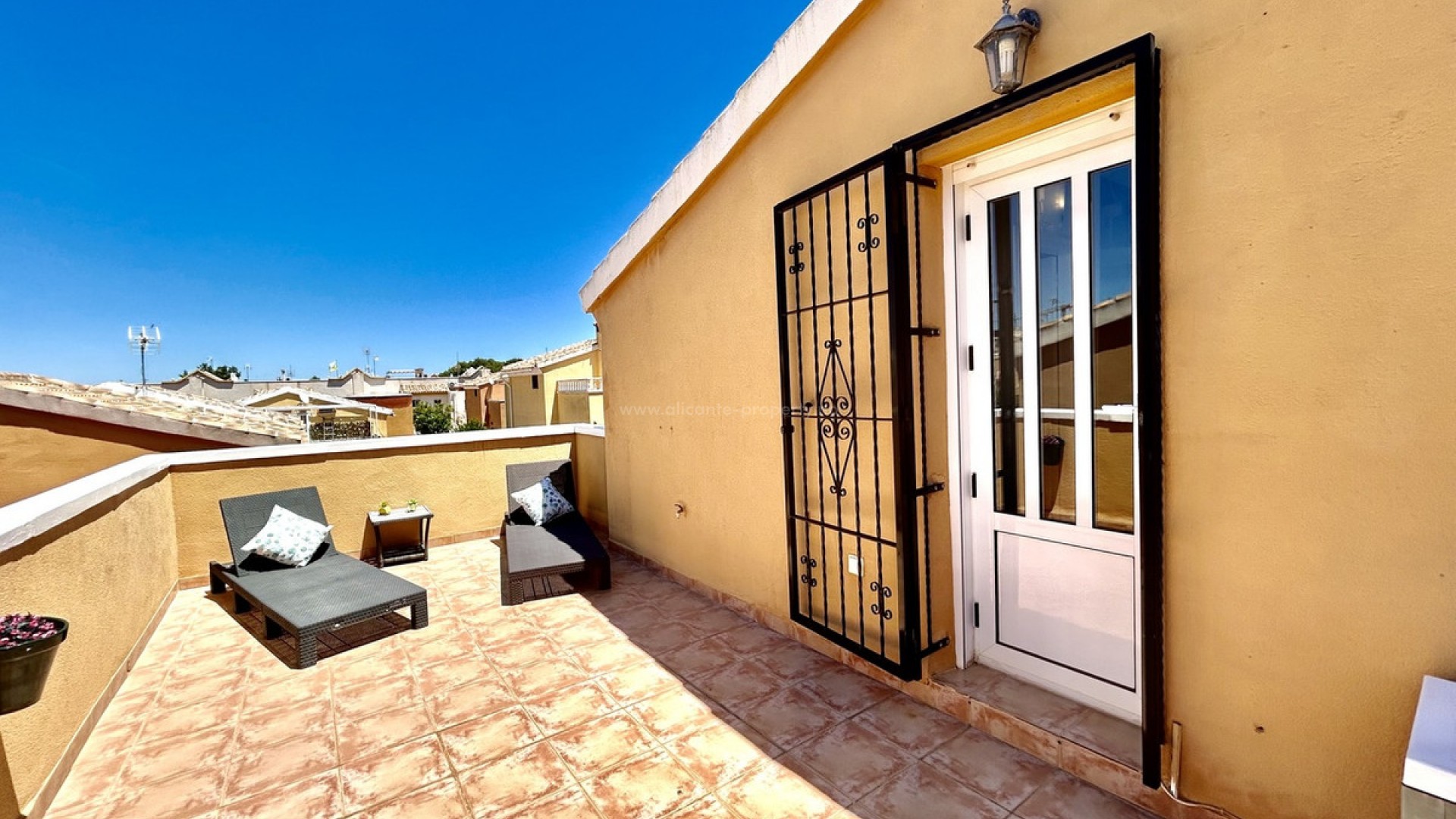 Villa en Los Altos