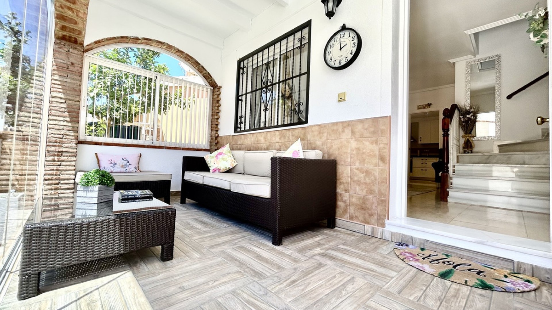 Villa en Los Altos