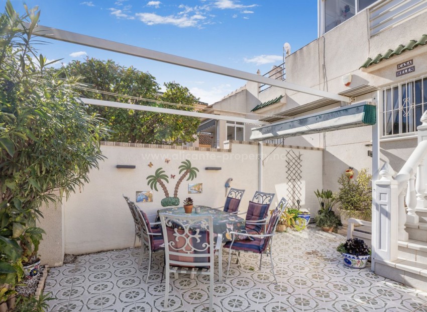 Villa en Los Altos