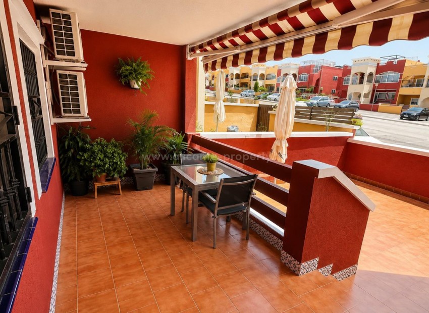 Villa en Los Altos