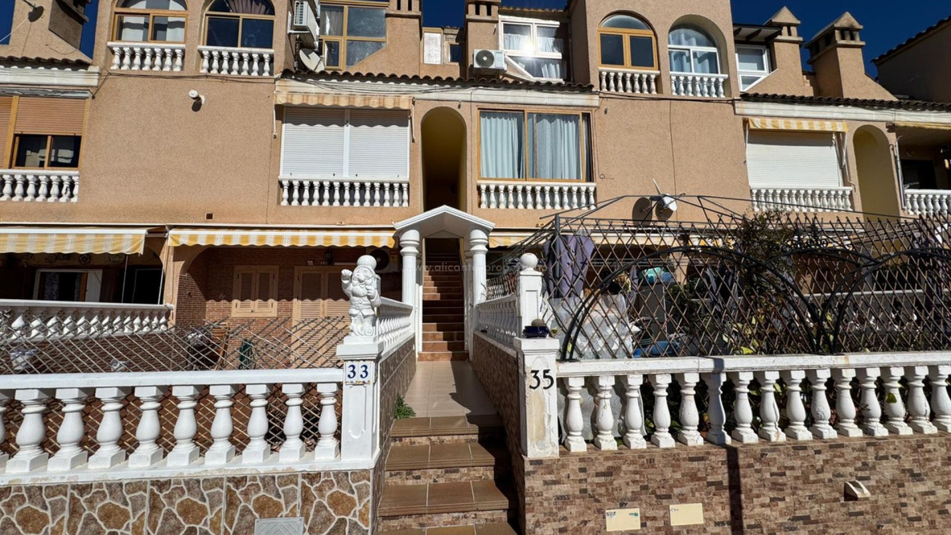 Villa en Los Altos
