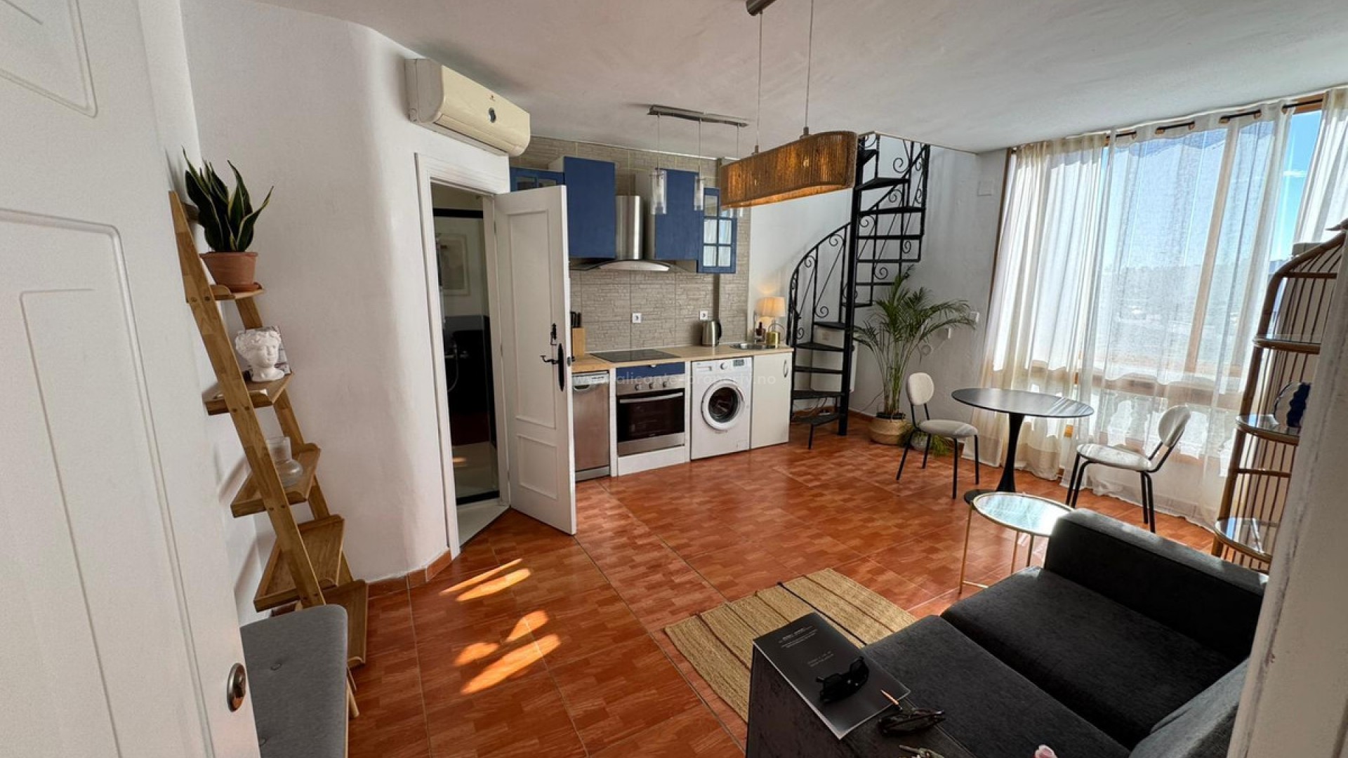 Villa en Los Altos