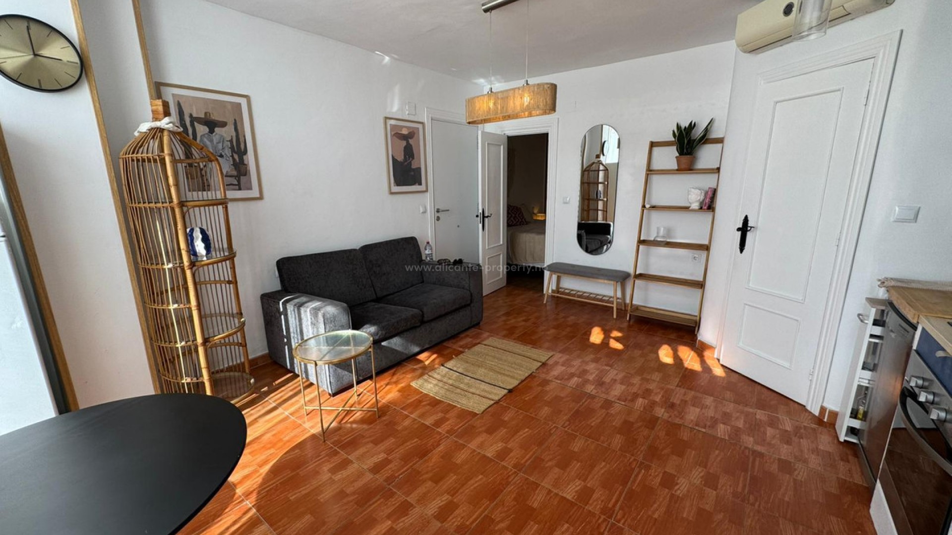 Villa en Los Altos