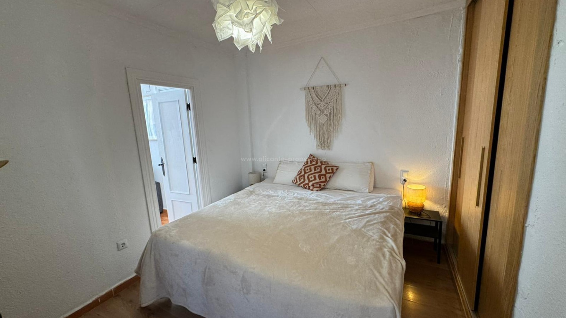 Villa en Los Altos
