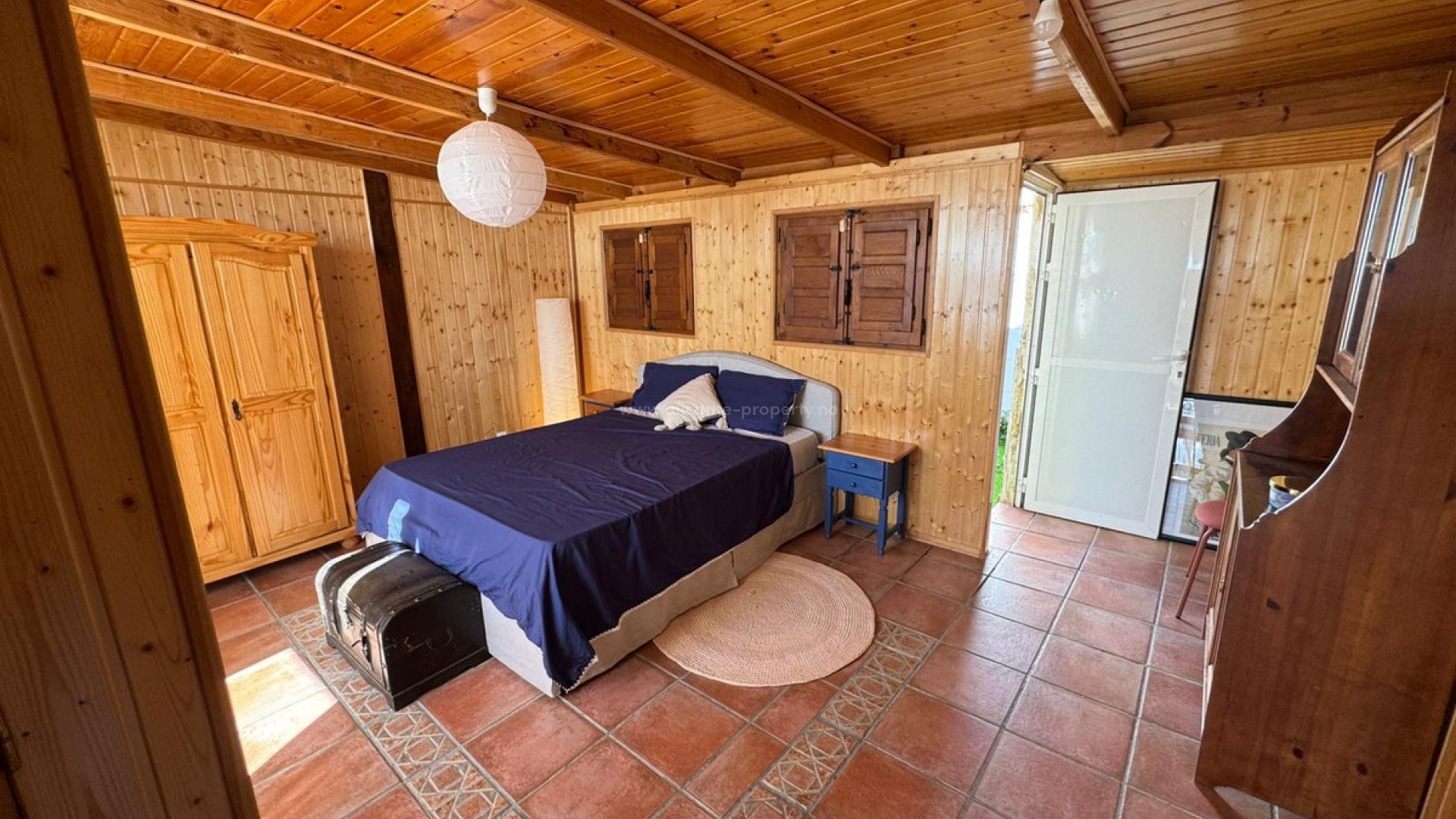 Villa en Los Altos