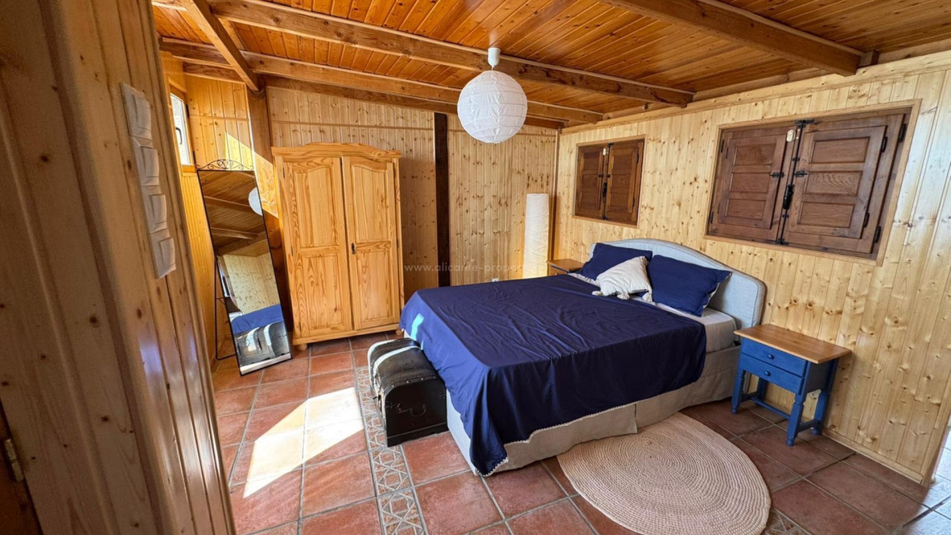 Villa en Los Altos
