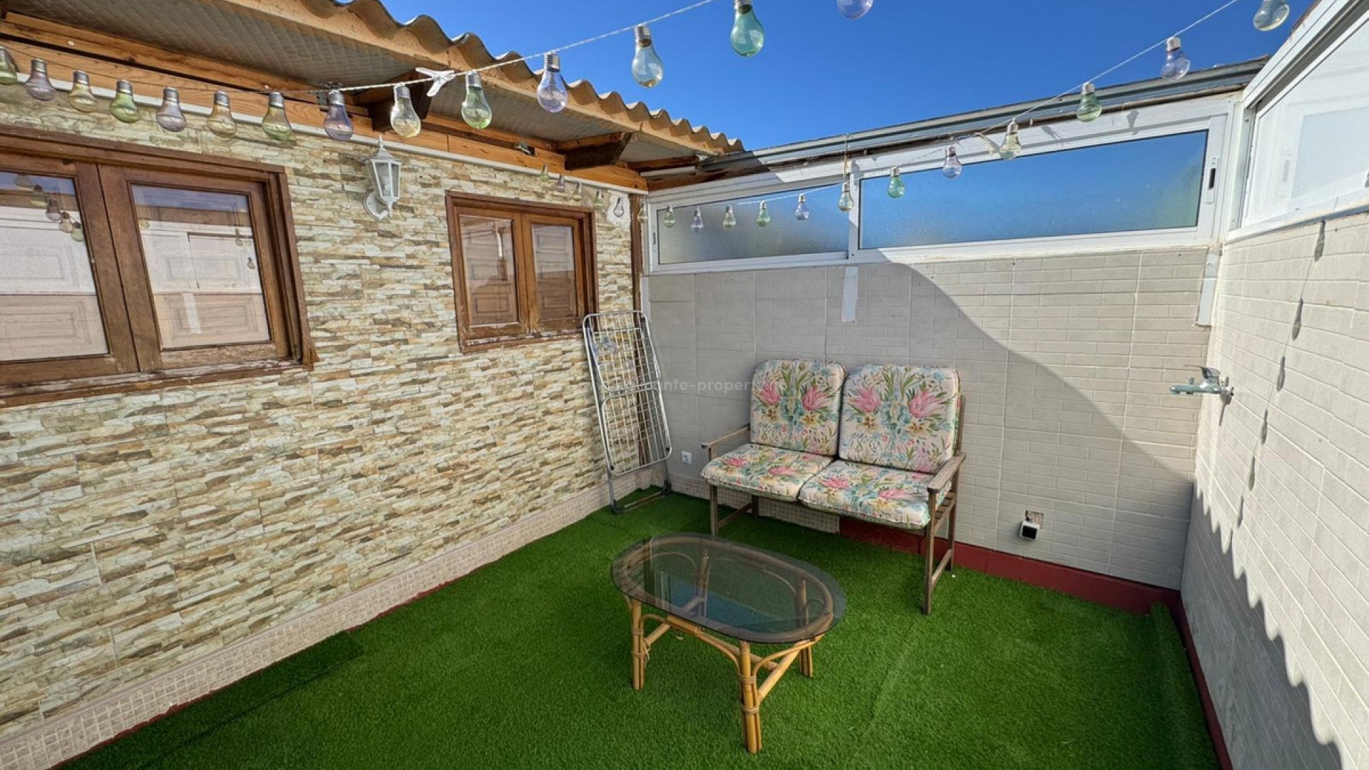 Villa en Los Altos