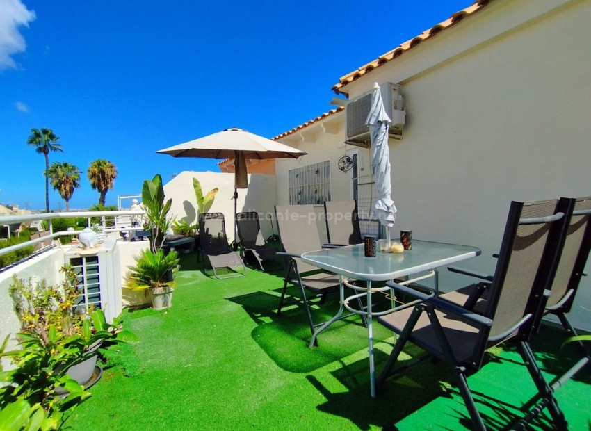 Villa en Los Altos