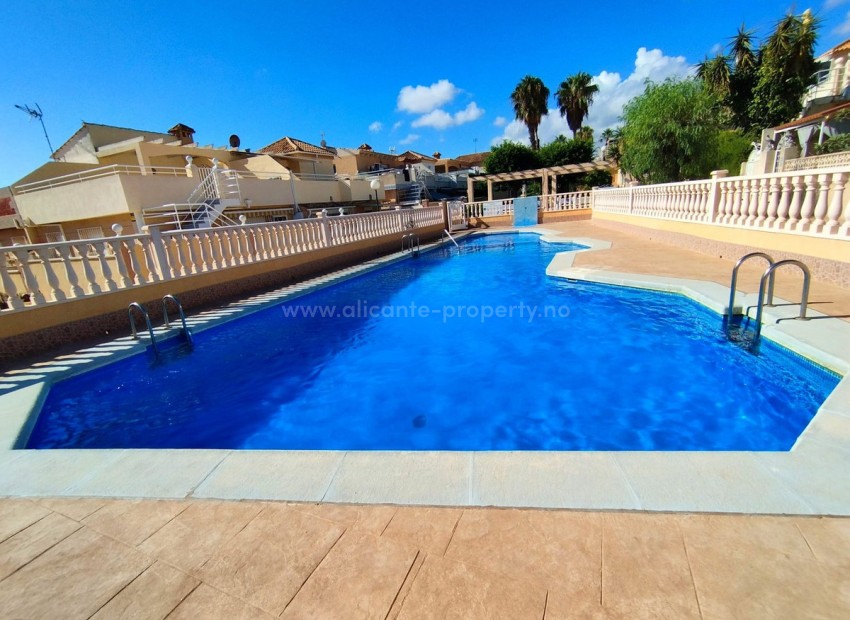 Villa en Los Altos