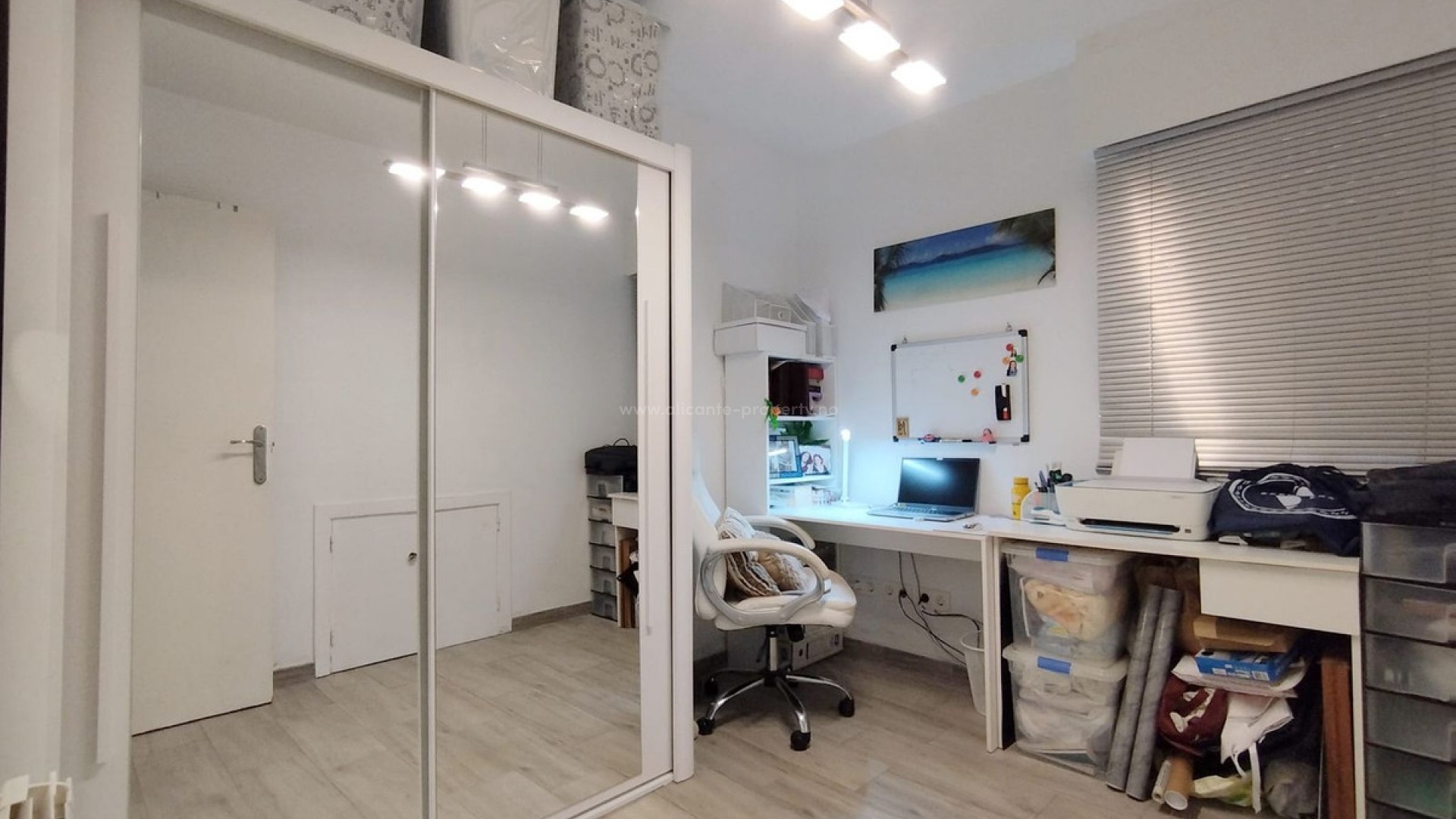 Villa en Los Altos