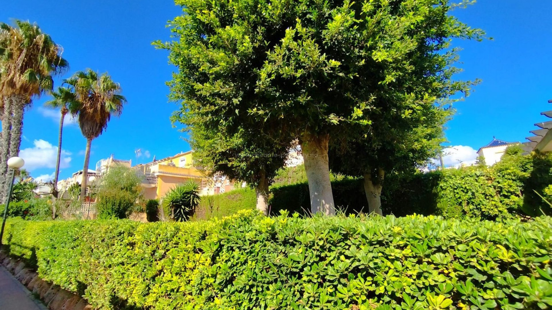 Villa en Los Altos