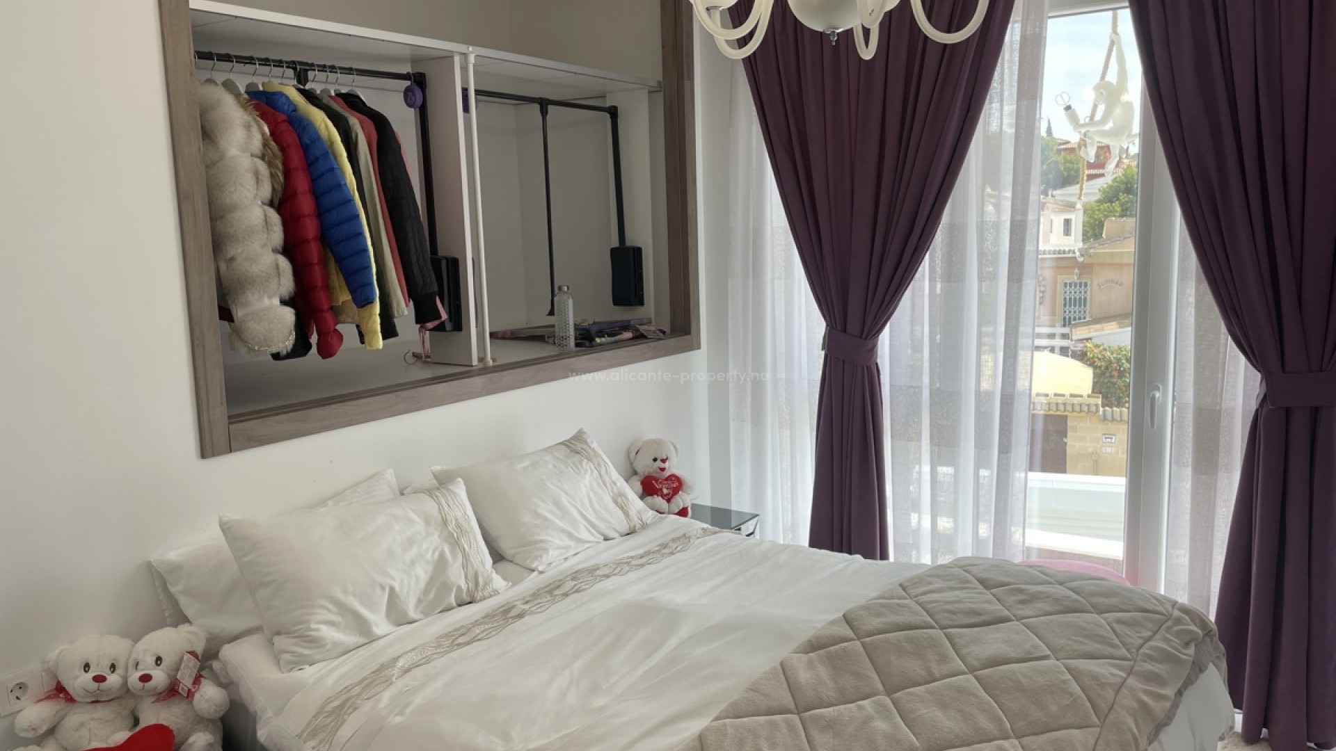 Villa en Los Balcones