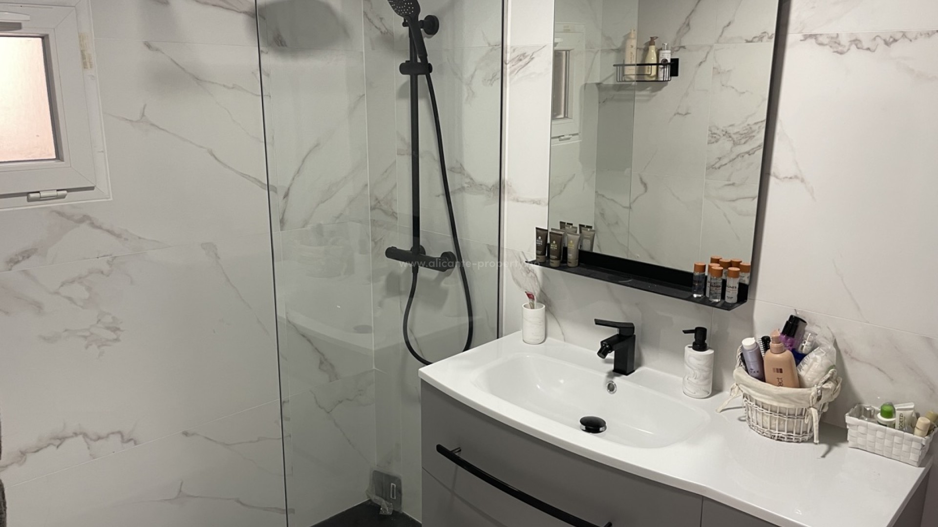 Villa en Los Balcones