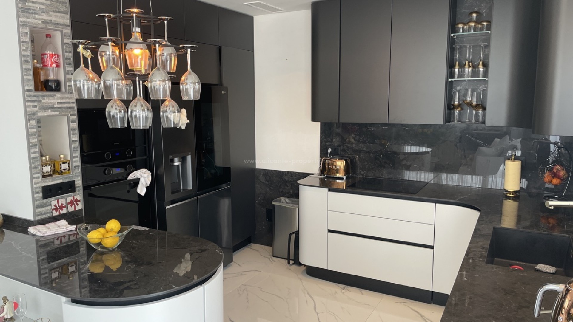 Villa en Los Balcones