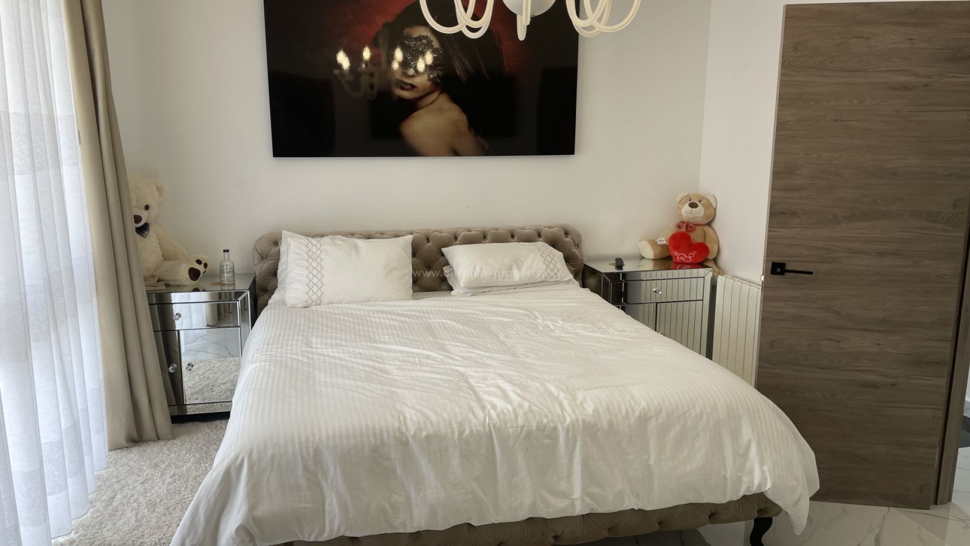 Villa en Los Balcones