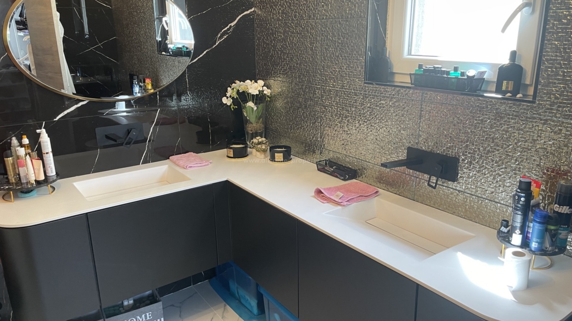 Villa en Los Balcones