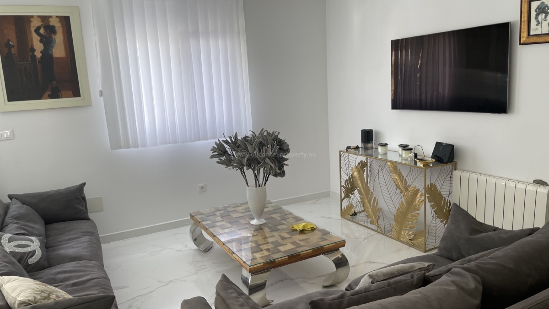 Villa en Los Balcones