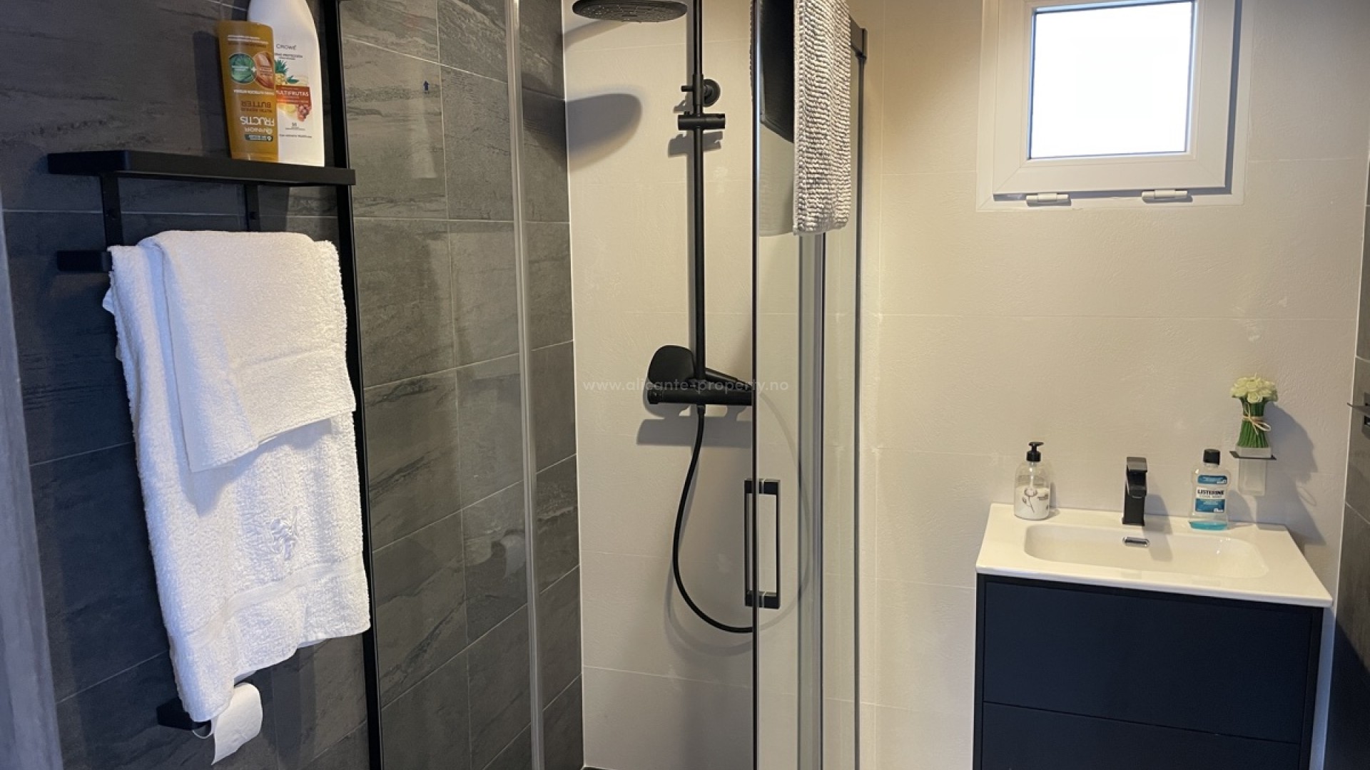 Villa en Los Balcones