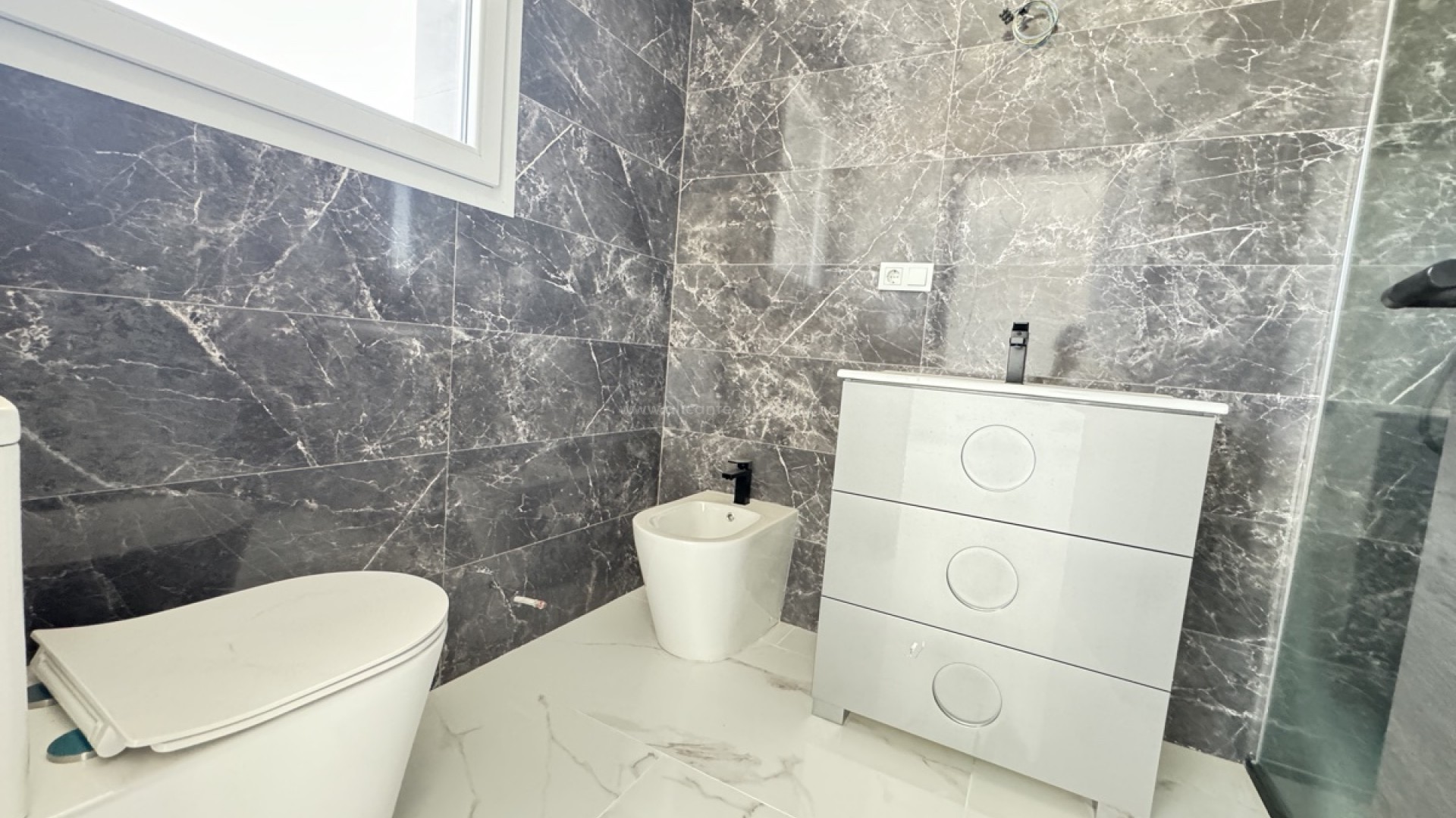 Villa en Los Balcones