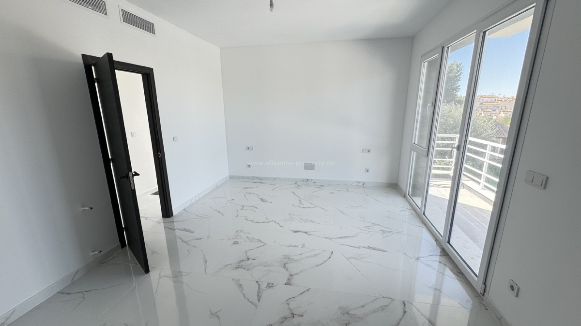 Villa en Los Balcones