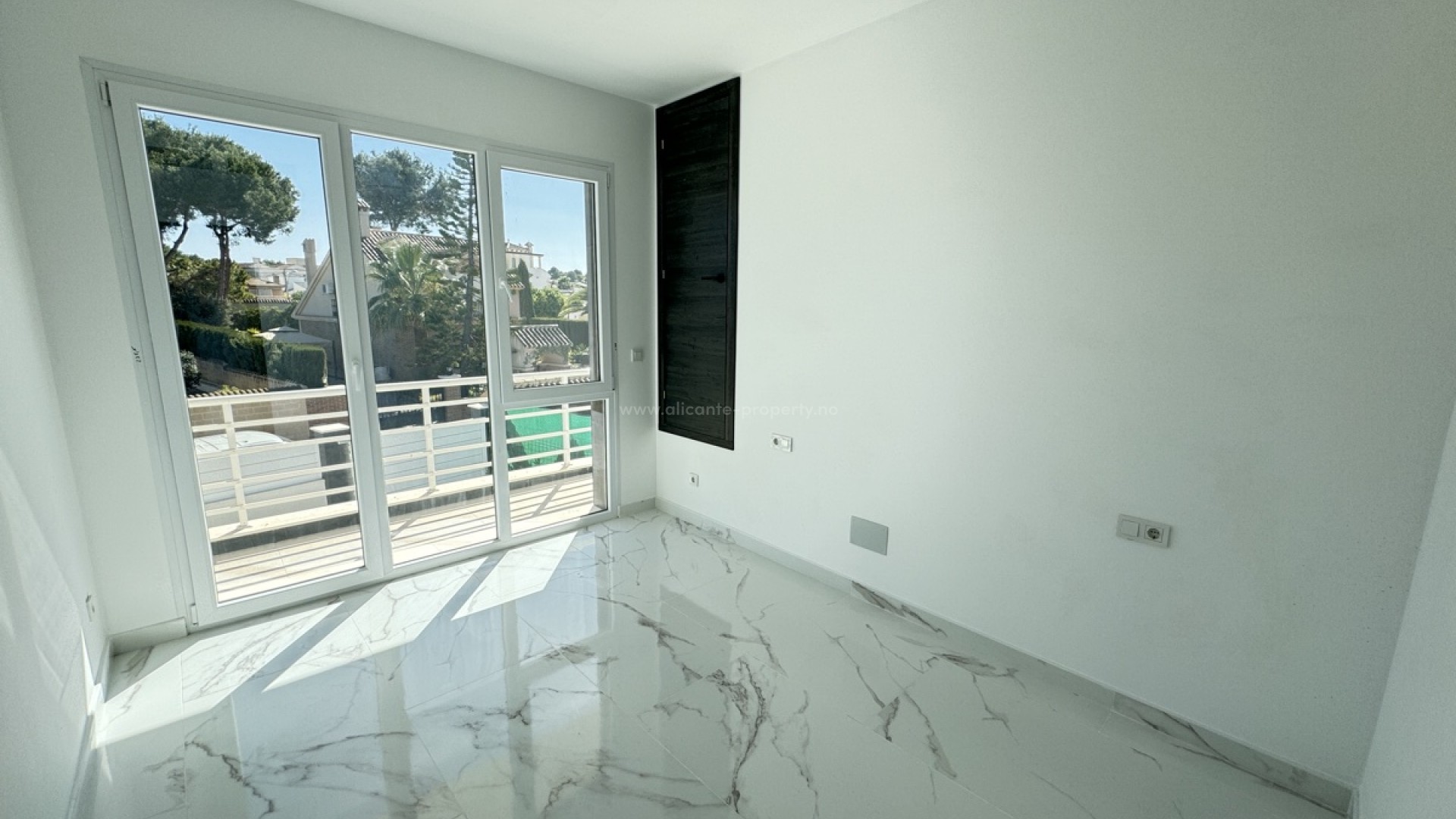 Villa en Los Balcones