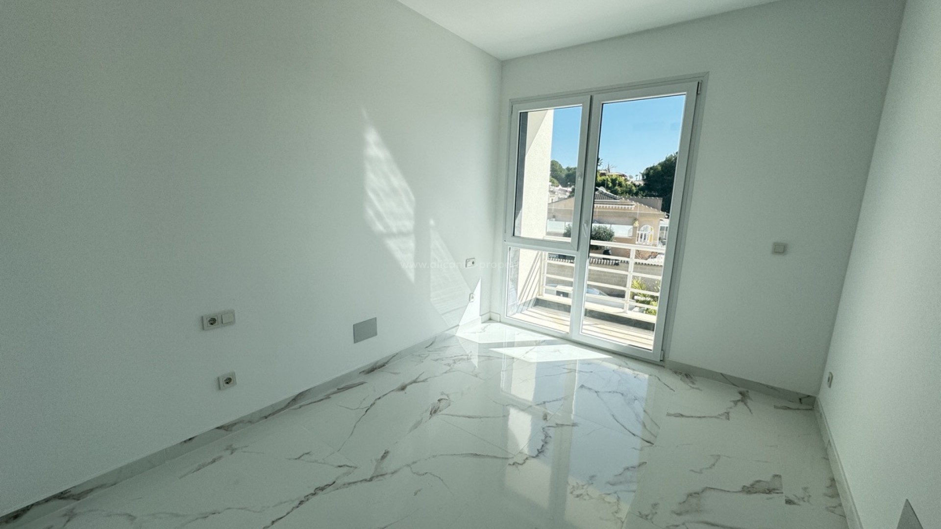 Villa en Los Balcones