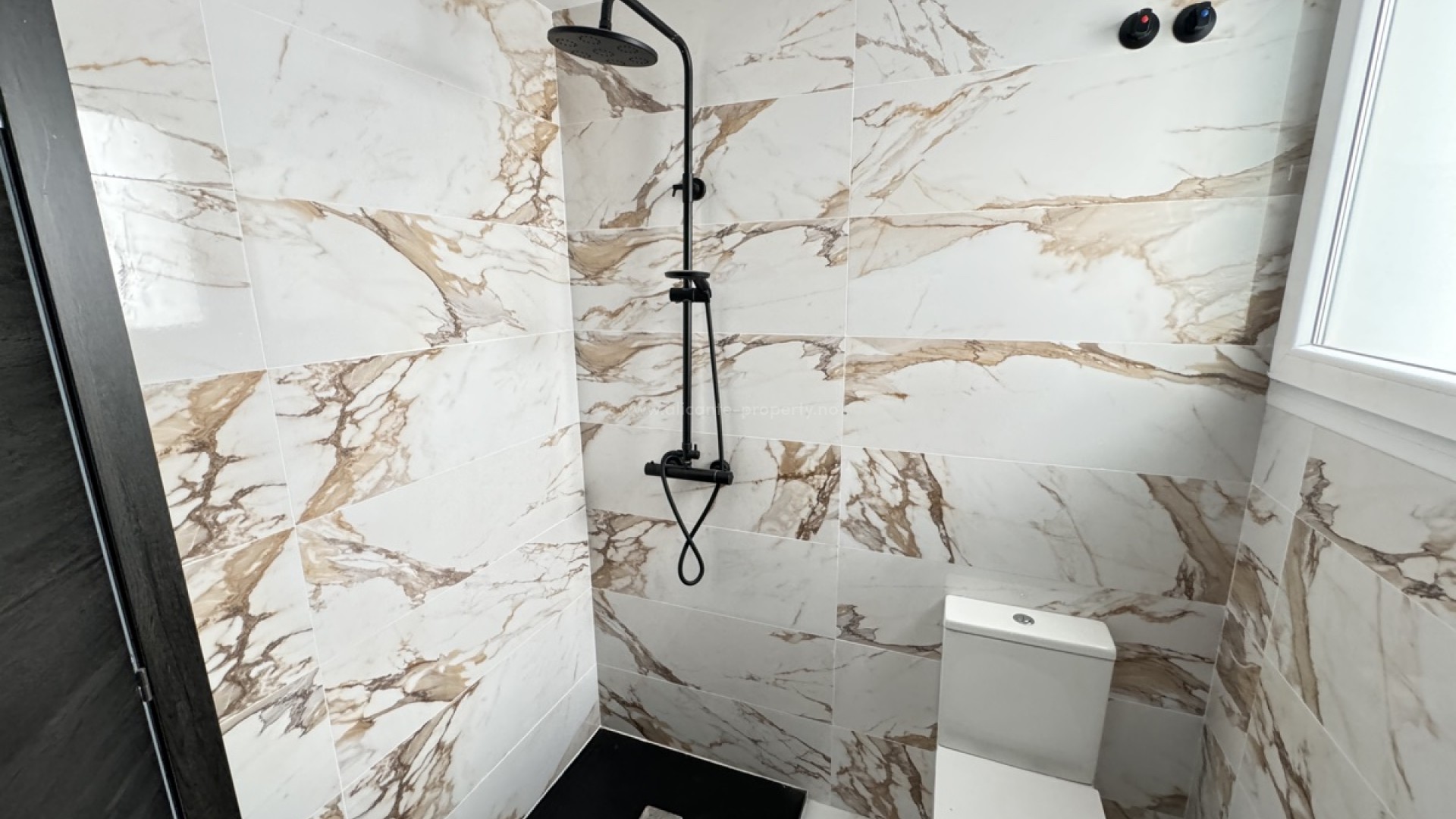 Villa en Los Balcones